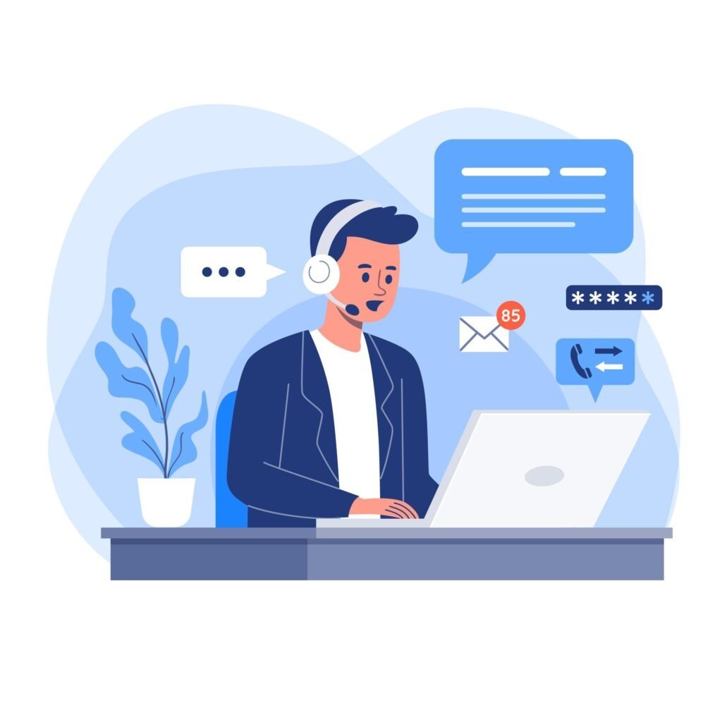 Our Services